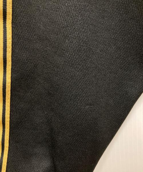 adidas（アディダス）adidas (アディダス) トラックジャケット ブラック サイズ:胸囲94身長170の古着・服飾アイテム