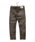 STONE ISLAND (ストーンアイランド) パンツ ブラウン サイズ:W29：12000円