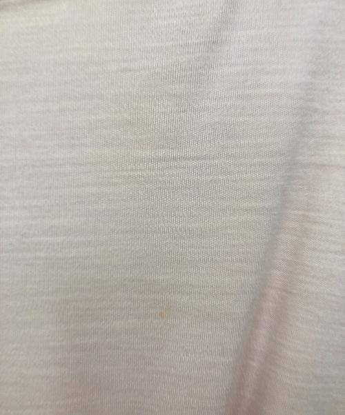 Salvatore Ferragamo（サルヴァトーレ フェラガモ）Salvatore Ferragamo (サルヴァトーレ フェラガモ) ワンピース ピンク サイズ:42の古着・服飾アイテム
