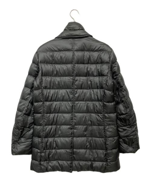 HERNO（ヘルノ）HERNO (ヘルノ) LAVJAPダウンコート グリーン サイズ:48の古着・服飾アイテム