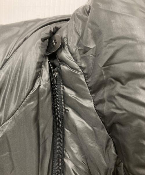 HERNO（ヘルノ）HERNO (ヘルノ) LAVJAPダウンコート グリーン サイズ:48の古着・服飾アイテム