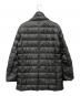 HERNO (ヘルノ) LAVJAPダウンコート グリーン サイズ:48：15000円