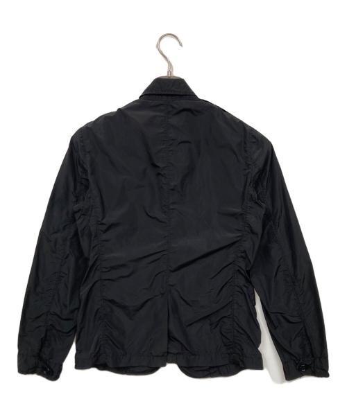 C.P COMPANY（シーピーカンパニー）C.P COMPANY (シーピーカンパニー) ナイロンジャケット ブラック サイズ:44の古着・服飾アイテム
