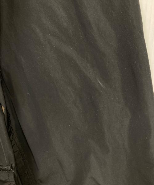 C.P COMPANY（シーピーカンパニー）C.P COMPANY (シーピーカンパニー) ナイロンジャケット ブラック サイズ:44の古着・服飾アイテム