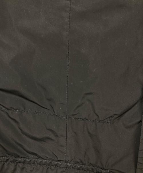 C.P COMPANY（シーピーカンパニー）C.P COMPANY (シーピーカンパニー) ナイロンジャケット ブラック サイズ:44の古着・服飾アイテム