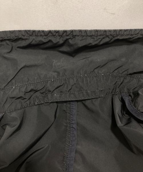 C.P COMPANY（シーピーカンパニー）C.P COMPANY (シーピーカンパニー) ナイロンジャケット ブラック サイズ:44の古着・服飾アイテム