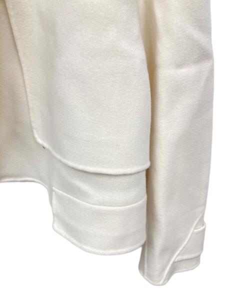 LOHEN（ローヘン）LOHEN (ローヘン) SHORT TRENCH REVER COAT ベージュ サイズ:F 未使用品の古着・服飾アイテム