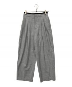 中古・古着通販】and wander (アンドワンダー) ZARA (ザラ) パンツ