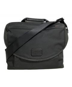 中古・古着通販】TUMI (トゥミ) ビジネスバッグ ネイビー｜ブランド