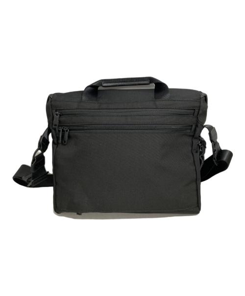 TUMI（トゥミ）TUMI (トゥミ) ALPHA 2 SLIM MESSENGER ブラックの古着・服飾アイテム