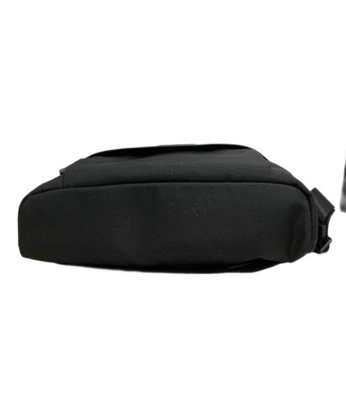 TUMI（トゥミ）TUMI (トゥミ) ALPHA 2 SLIM MESSENGER ブラックの古着・服飾アイテム