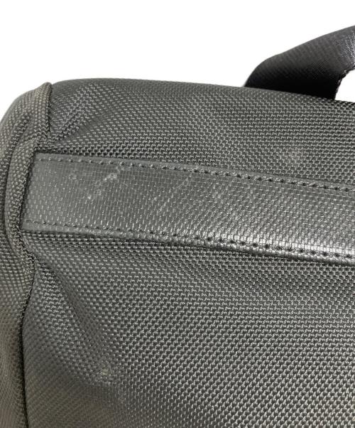 TUMI（トゥミ）TUMI (トゥミ) ALPHA 2 SLIM MESSENGER ブラックの古着・服飾アイテム