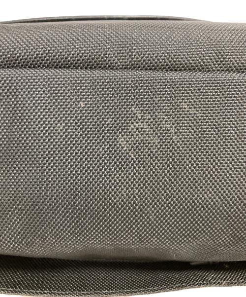 TUMI（トゥミ）TUMI (トゥミ) ALPHA 2 SLIM MESSENGER ブラックの古着・服飾アイテム