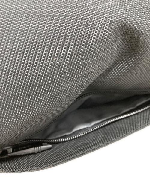 TUMI（トゥミ）TUMI (トゥミ) ALPHA 2 SLIM MESSENGER ブラックの古着・服飾アイテム
