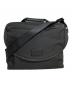 TUMI（トゥミ）の古着「ALPHA 2 SLIM MESSENGER」｜ブラック