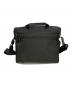 TUMI (トゥミ) ALPHA 2 SLIM MESSENGER ブラック：18000円