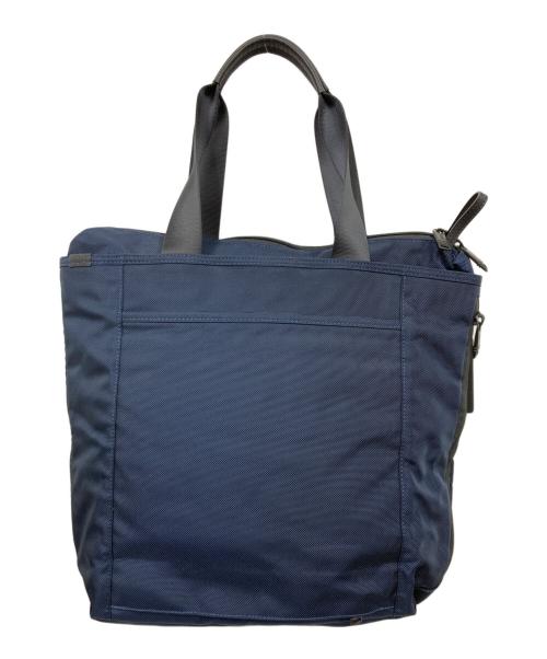 TUMI（トゥミ）TUMI (トゥミ) ALPHA 3 CASUAL DAY TOTE ネイビーの古着・服飾アイテム