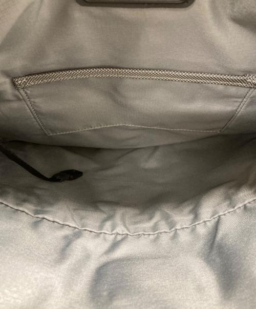 TUMI（トゥミ）TUMI (トゥミ) ALPHA 3 CASUAL DAY TOTE ネイビーの古着・服飾アイテム
