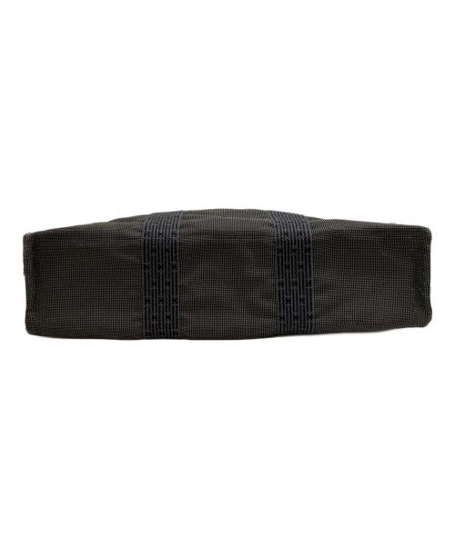 HERMES（エルメス）HERMES (エルメス) トートバッグ グレーの古着・服飾アイテム