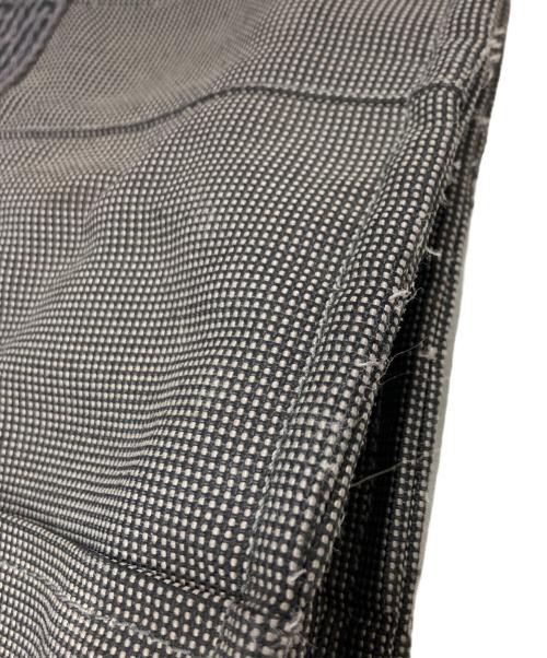 HERMES（エルメス）HERMES (エルメス) トートバッグ グレーの古着・服飾アイテム