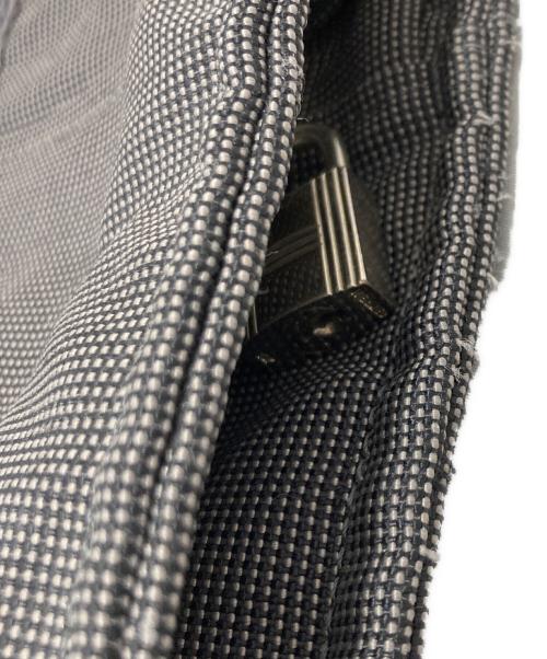 HERMES（エルメス）HERMES (エルメス) トートバッグ グレーの古着・服飾アイテム