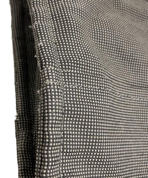 HERMES（エルメス）HERMES (エルメス) トートバッグ グレーの古着・服飾アイテム
