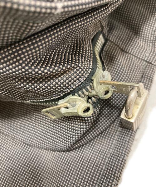 HERMES（エルメス）HERMES (エルメス) トートバッグ グレーの古着・服飾アイテム