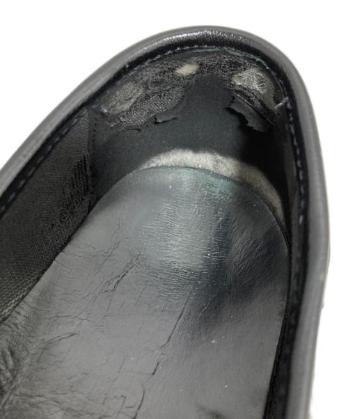 SEBAGO（セバゴ）SEBAGO (セバゴ) EXOTIC LOAFER ブラック サイズ:28.39の古着・服飾アイテム