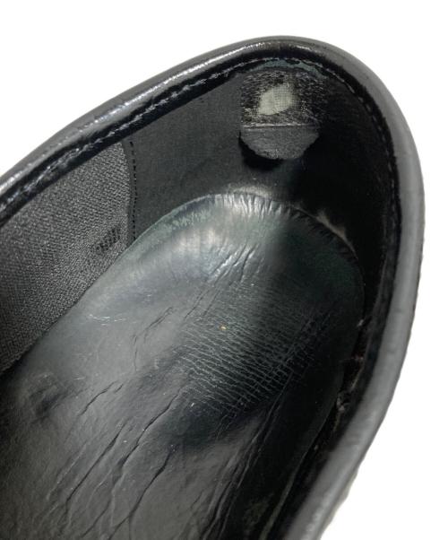 SEBAGO（セバゴ）SEBAGO (セバゴ) EXOTIC LOAFER ブラック サイズ:28.39の古着・服飾アイテム