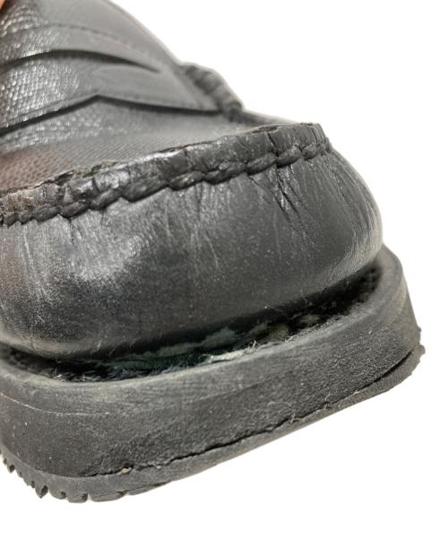 SEBAGO（セバゴ）SEBAGO (セバゴ) EXOTIC LOAFER ブラック サイズ:28.39の古着・服飾アイテム