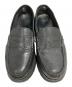 中古・古着 SEBAGO (セバゴ) EXOTIC LOAFER ブラック サイズ:28.39：10000円