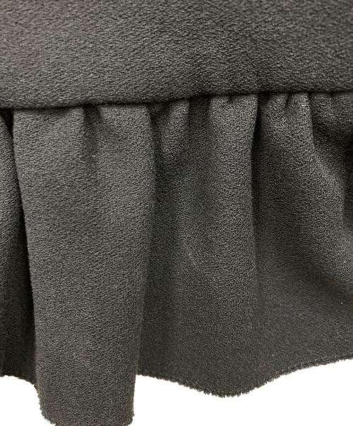 MARNI（マルニ）MARNI (マルニ) ジャケット ネイビー サイズ:38の古着・服飾アイテム