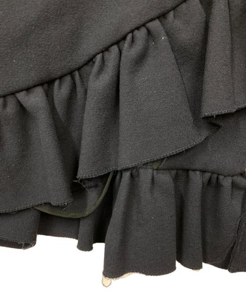 MARNI（マルニ）MARNI (マルニ) ジャケット ネイビー サイズ:38の古着・服飾アイテム