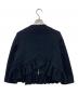 MARNI (マルニ) ジャケット ネイビー サイズ:38：9000円