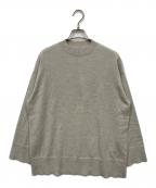 ）の古着「ニット」｜アイボリー