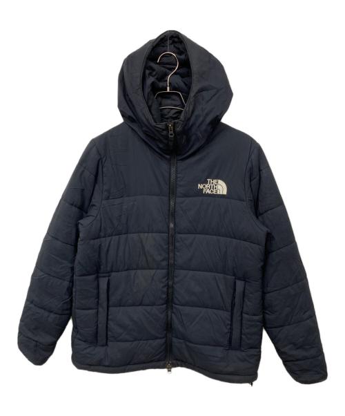 THE NORTH FACE（ザ ノース フェイス）THE NORTH FACE (ザ ノース フェイス) 中綿ジャケット ブラック サイズ:Mの古着・服飾アイテム
