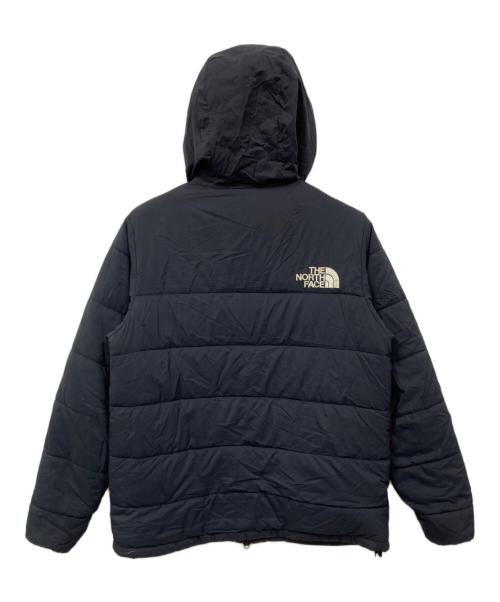 THE NORTH FACE（ザ ノース フェイス）THE NORTH FACE (ザ ノース フェイス) 中綿ジャケット ブラック サイズ:Mの古着・服飾アイテム