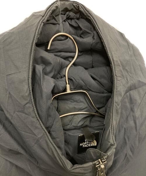 THE NORTH FACE（ザ ノース フェイス）THE NORTH FACE (ザ ノース フェイス) 中綿ジャケット ブラック サイズ:Mの古着・服飾アイテム