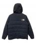 THE NORTH FACE (ザ ノース フェイス) 中綿ジャケット ブラック サイズ:M：10000円