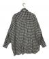 OUR LEGACY (アワーレガシー) DARLING SHIRT ブラック サイズ:46：25000円