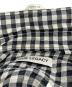 中古・古着 OUR LEGACY (アワーレガシー) DARLING SHIRT ブラック サイズ:46：25000円
