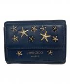 JIMMY CHOOジミーチュウ）の古着「財布」