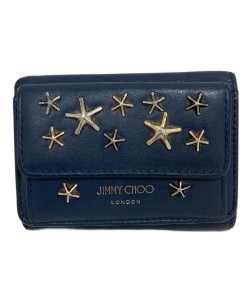 JIMMY CHOO（ジミーチュウ）JIMMY CHOO (ジミーチュウ) 財布の古着・服飾アイテム