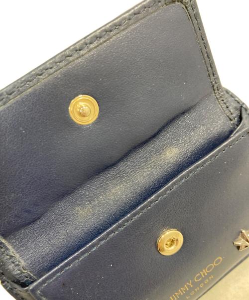 JIMMY CHOO（ジミーチュウ）JIMMY CHOO (ジミーチュウ) 財布の古着・服飾アイテム