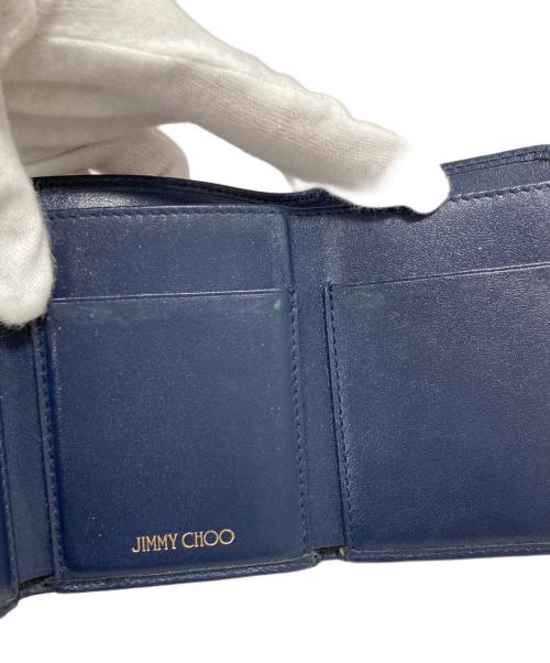 JIMMY CHOO（ジミーチュウ）JIMMY CHOO (ジミーチュウ) 財布の古着・服飾アイテム