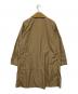 Barbour (バブアー) シェイプメモリーコート ベージュ サイズ:42：18000円
