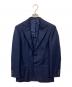 RING JACKET（リングジャケット）の古着「テーラードジャケット」｜ネイビー