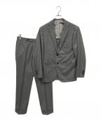 RING JACKETリングジャケット）の古着「スーツ」｜グレー