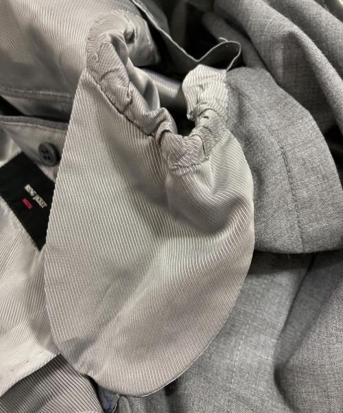 RING JACKET（リングジャケット）RING JACKET (リングジャケット) スーツ グレー サイズ:44の古着・服飾アイテム