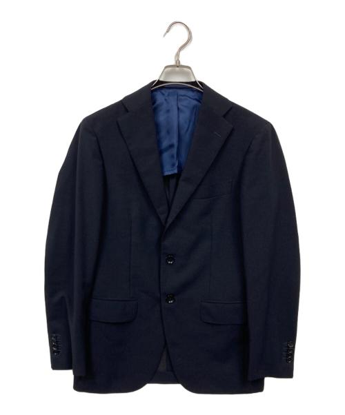 RING JACKET（リングジャケット）RING JACKET (リングジャケット) スーツ ネイビー サイズ:42の古着・服飾アイテム